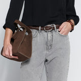 Cartera Ariana Café