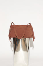 Cartera Florence Brown