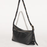 Cartera Adele Black