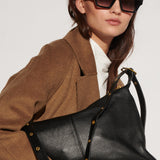 Cartera Adele Black