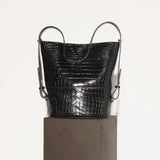 Bucket Rita Black