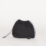 Saco Interior Black