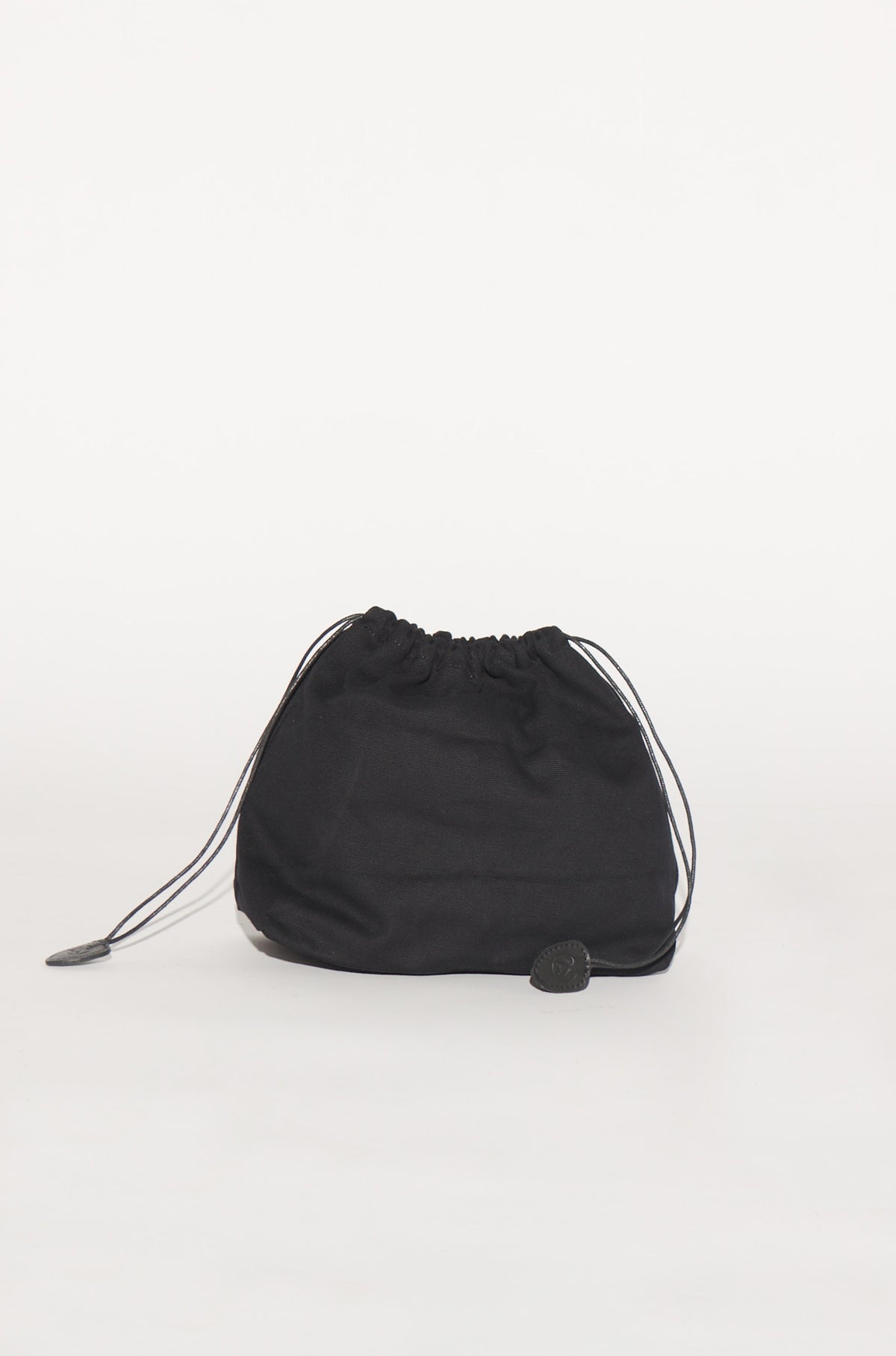 Saco Interior Black