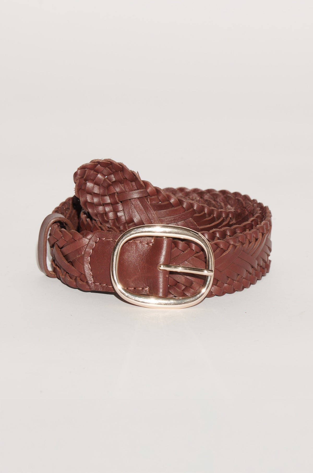 Cinturón Tressé