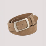 Cinturón Belén Camel