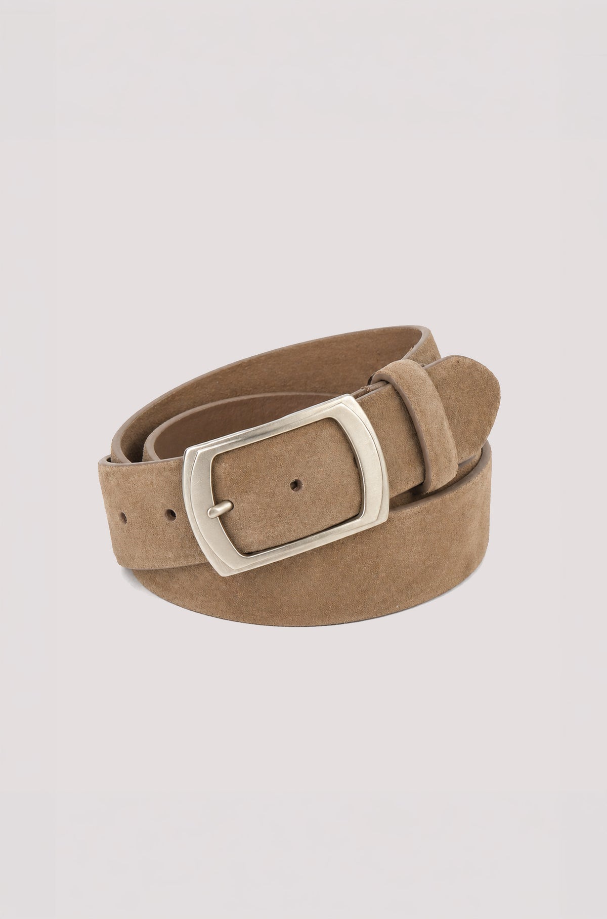 Cinturón Belén Camel
