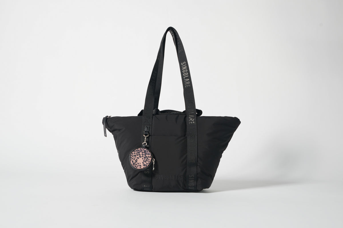 BOLSO VICKY BLACK