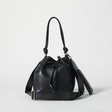 Bucket Marina Black
