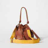 Bucket Marina Beige