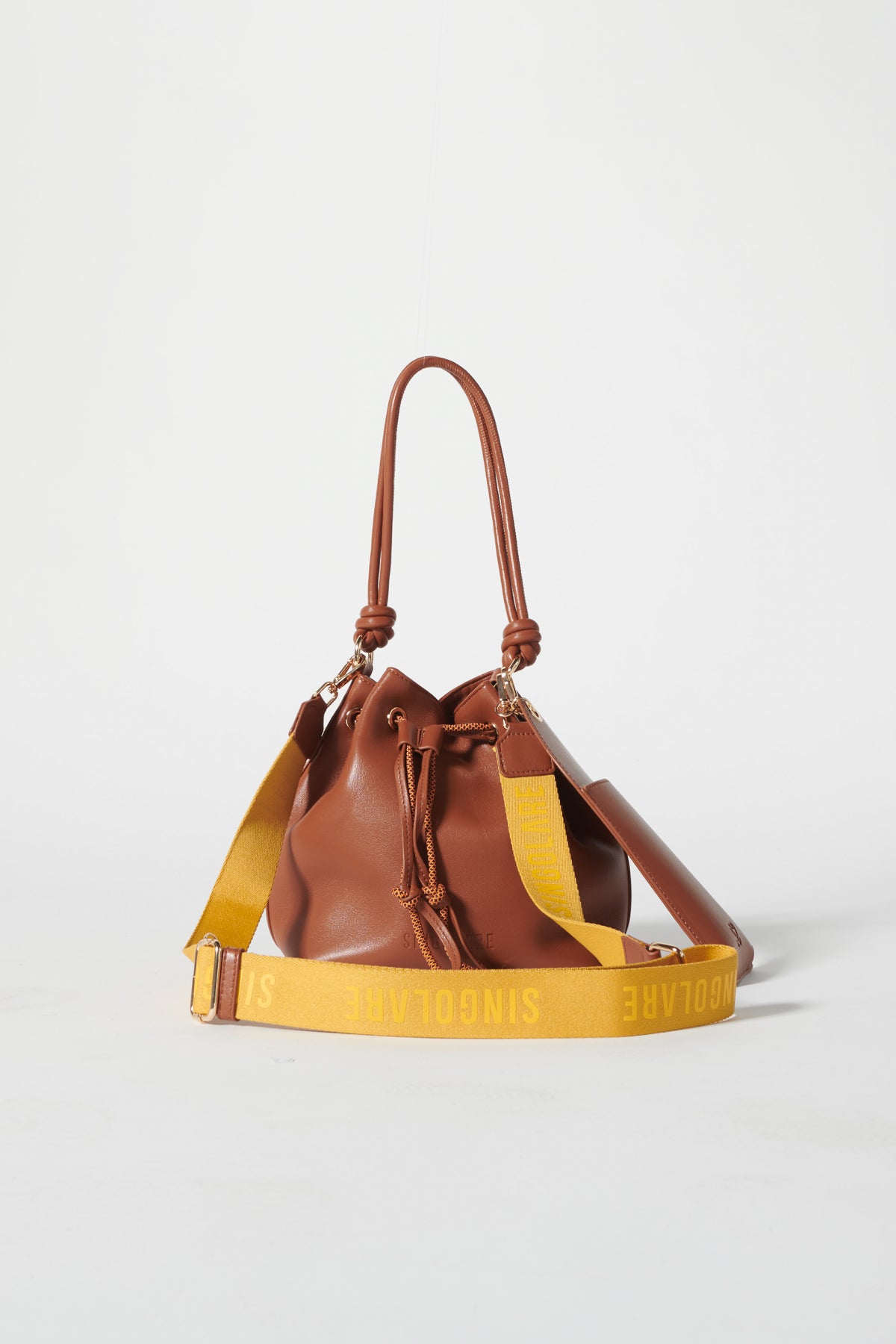 BUCKET MARINA BEIGE
