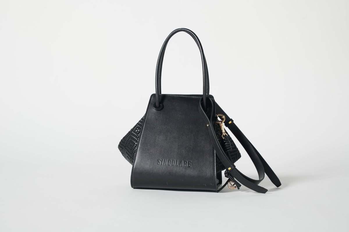 CARTERA DOLORES BLACK