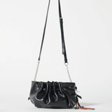 Bandolera Cecilia Black