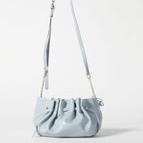 Bandolera Cecilia Blue