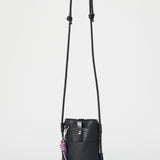 Portacelular Mara Black
