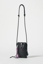 Portacelular Mara Black