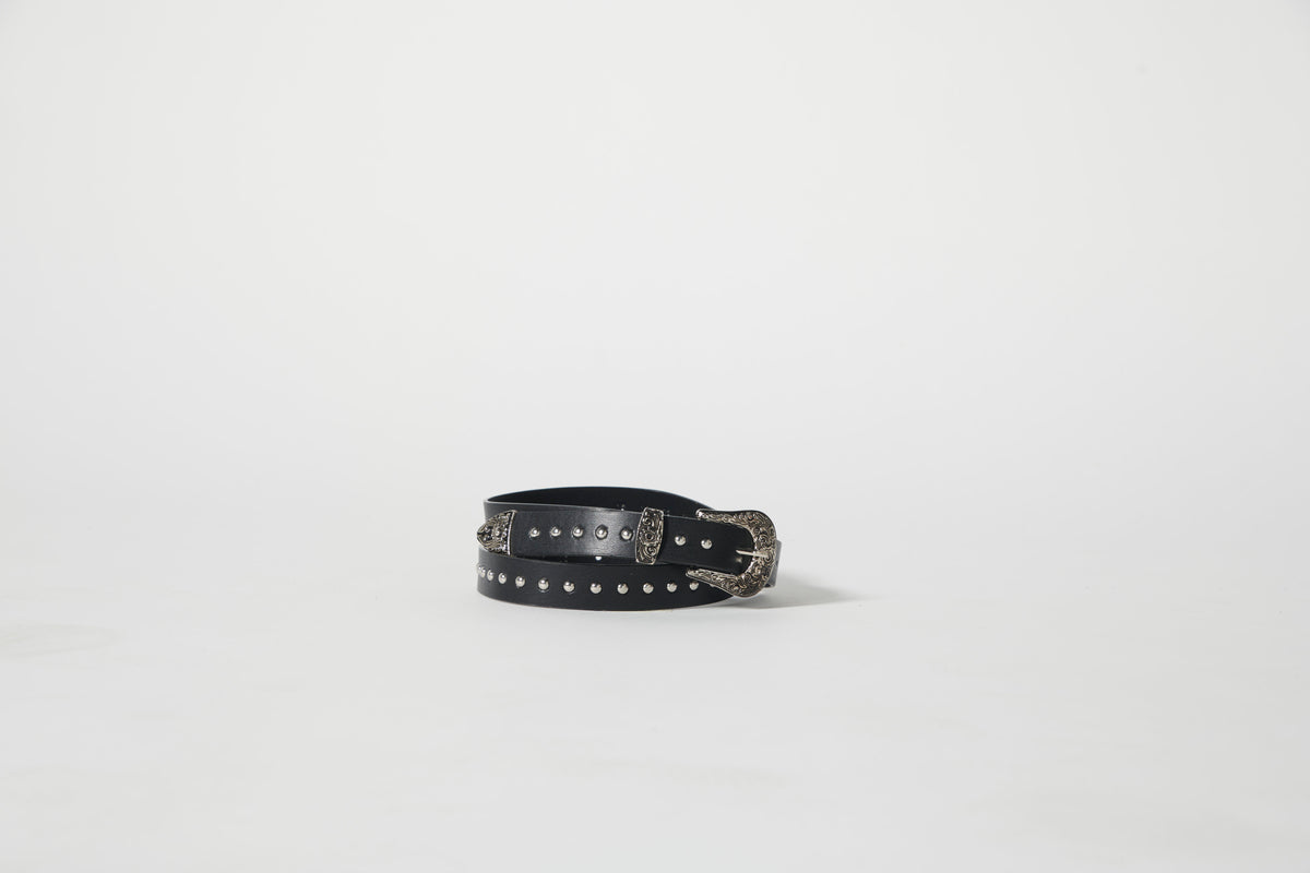 CINTURON CECILIA BLACK