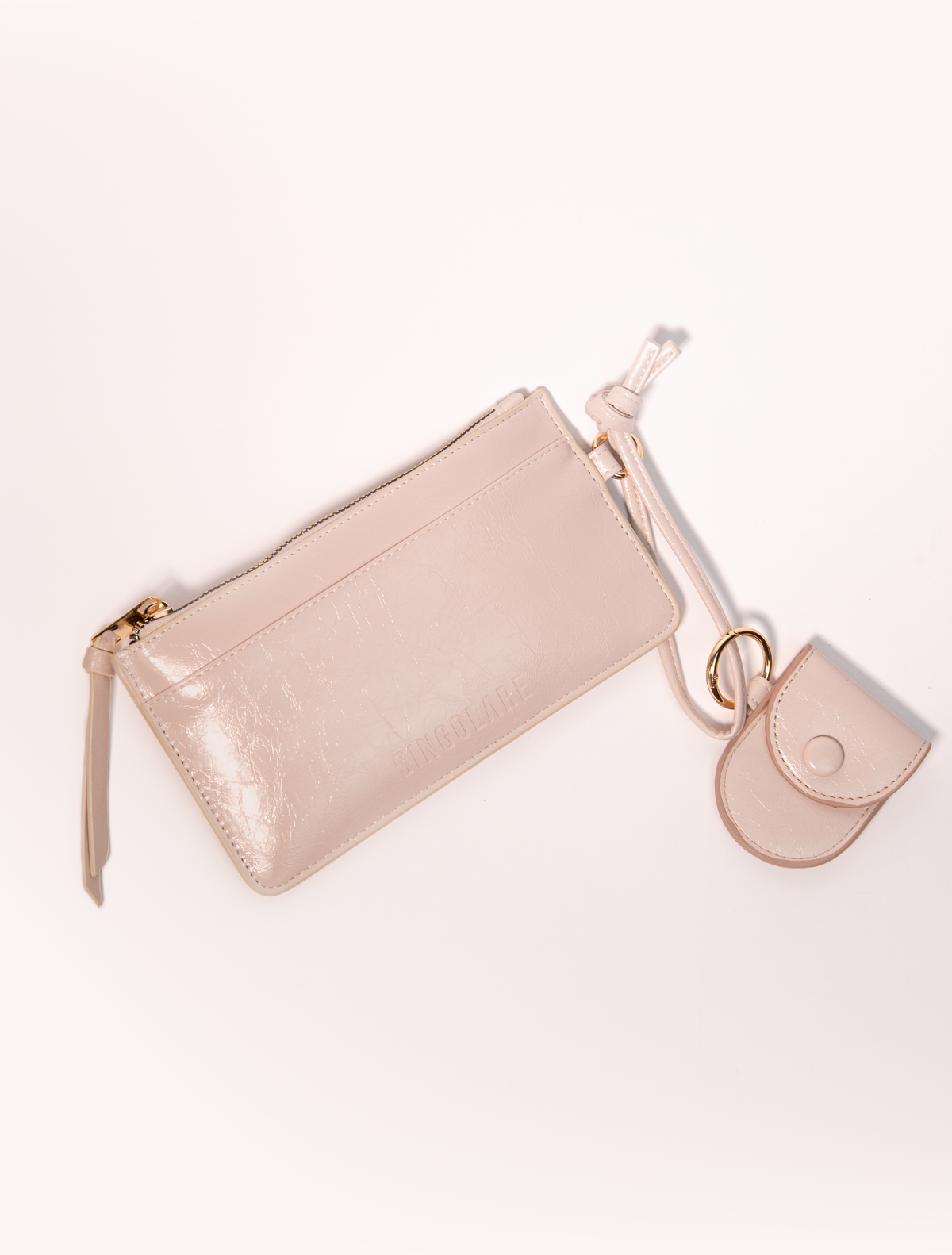 BILLETERA ISABELLE OFFWHITE