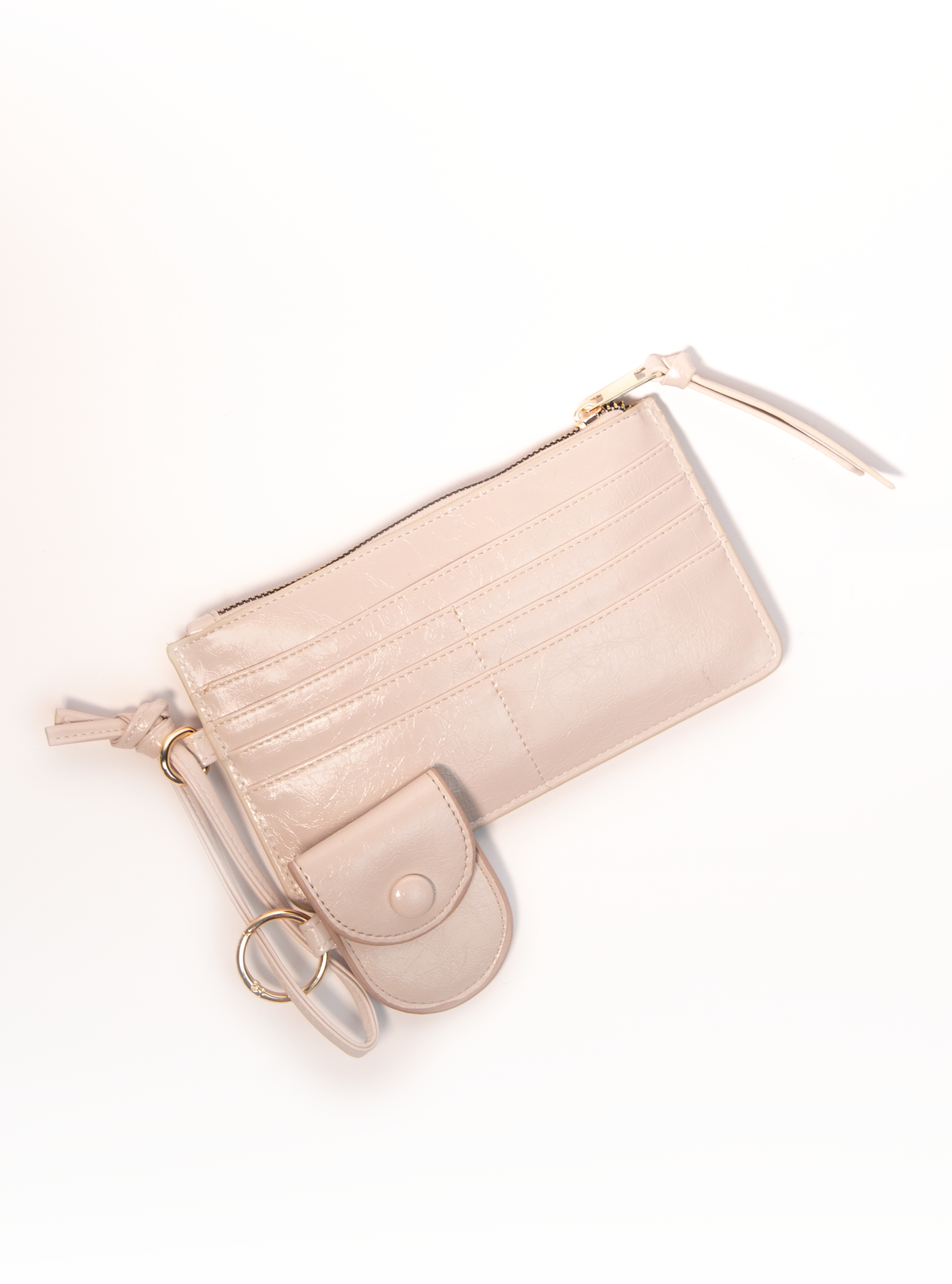 BILLETERA ISABELLE OFFWHITE