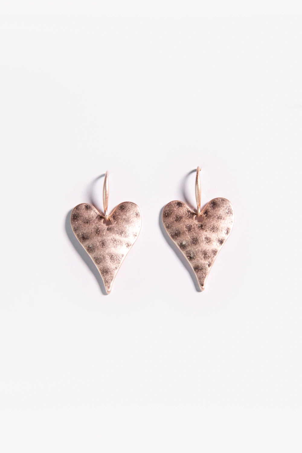 AROS HEART COPPER