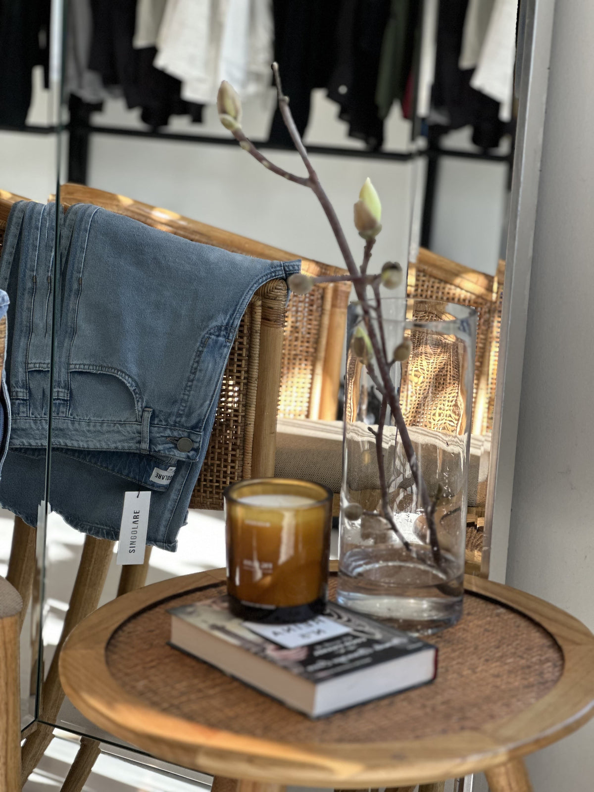 Chillán - Bendita Moda