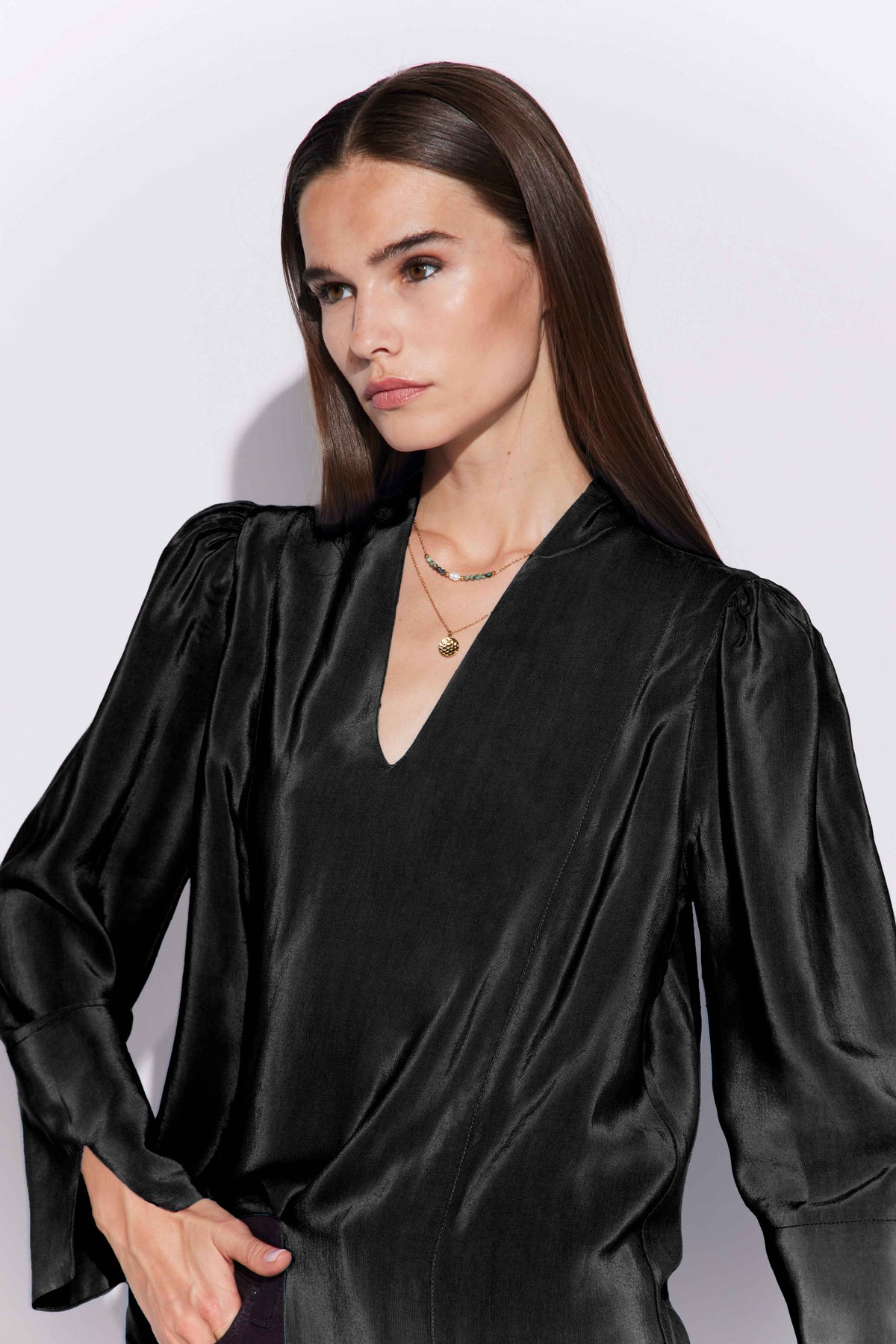 BLUSA ATOM