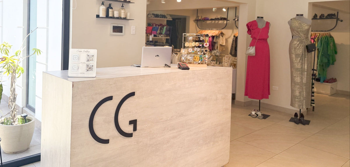 Arica - Boutique Galup