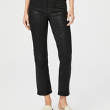 Pantalones Cindy Black Fog Luxe de la marca NY-2023-820, con acabado elegante y moderno en color negro.