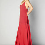 VEstido Berolige Bali