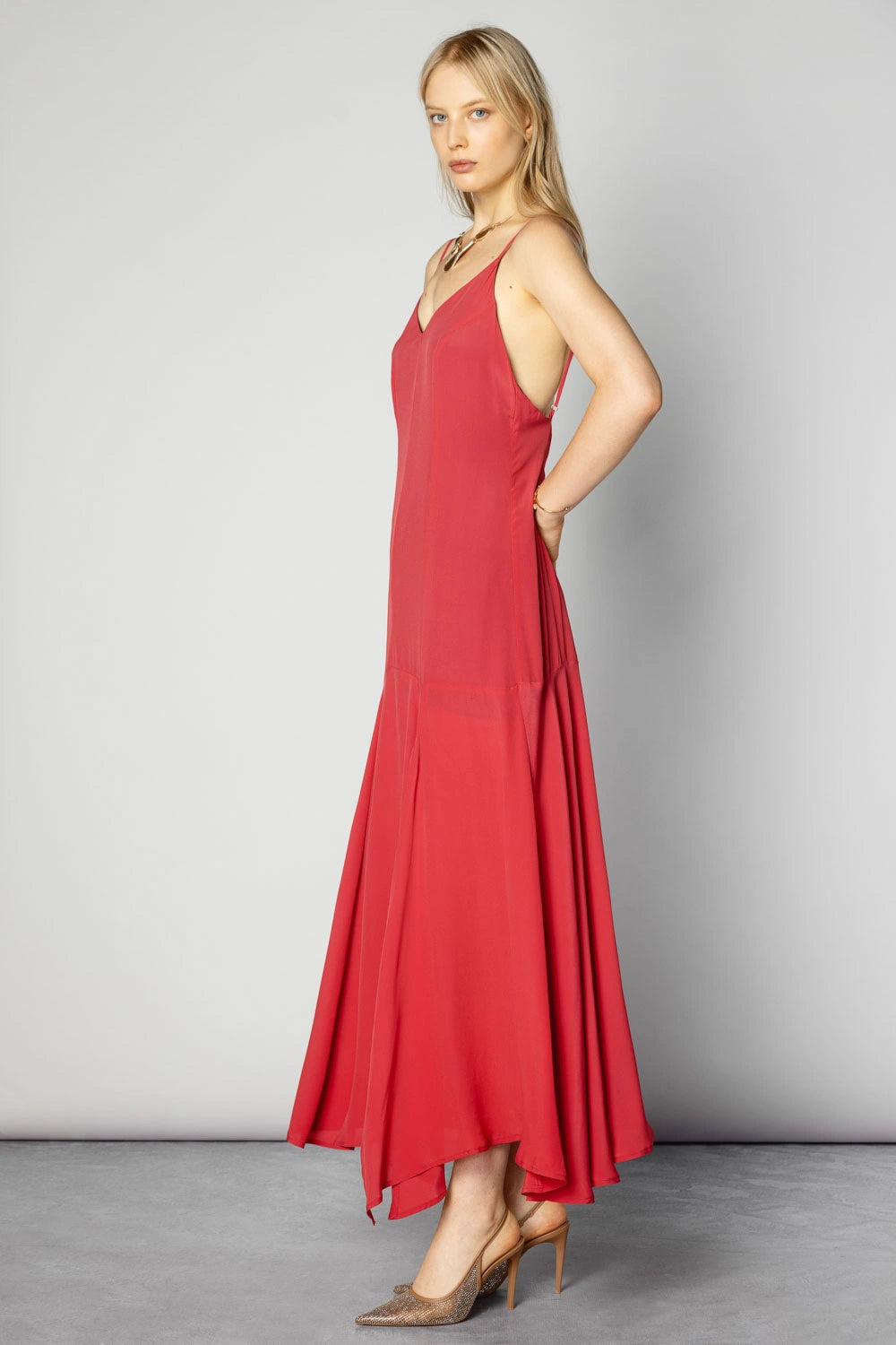 VESTIDO BEROLIGE BALI