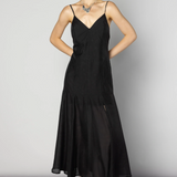 Vestido Berolige Bali Black