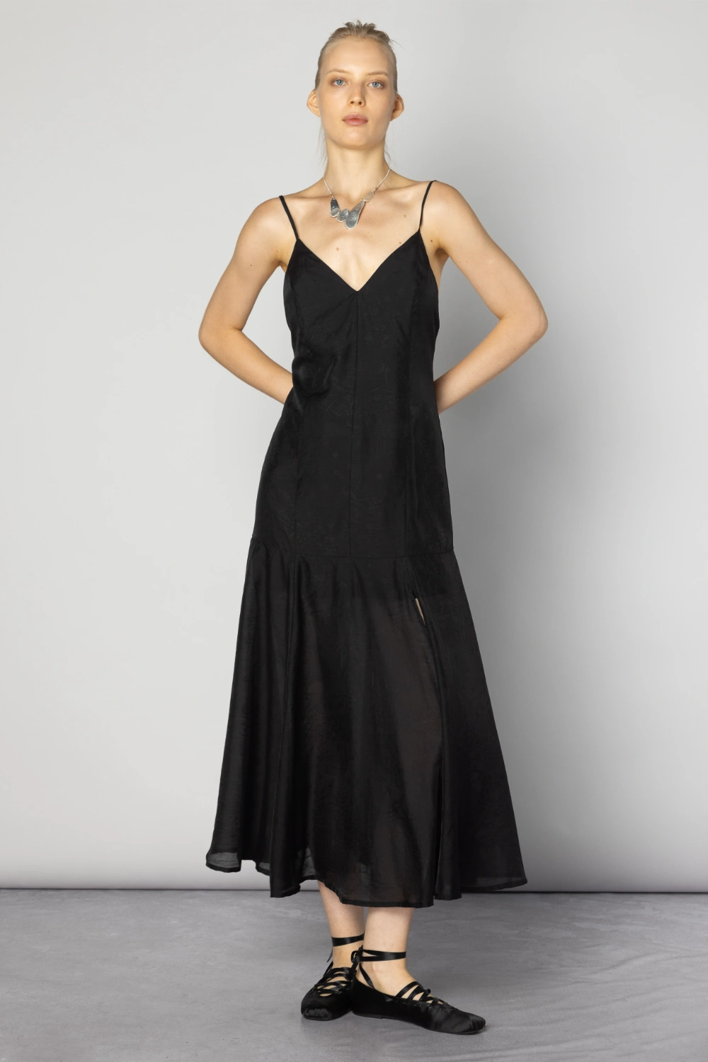 VESTIDO BEROLIGE BALI