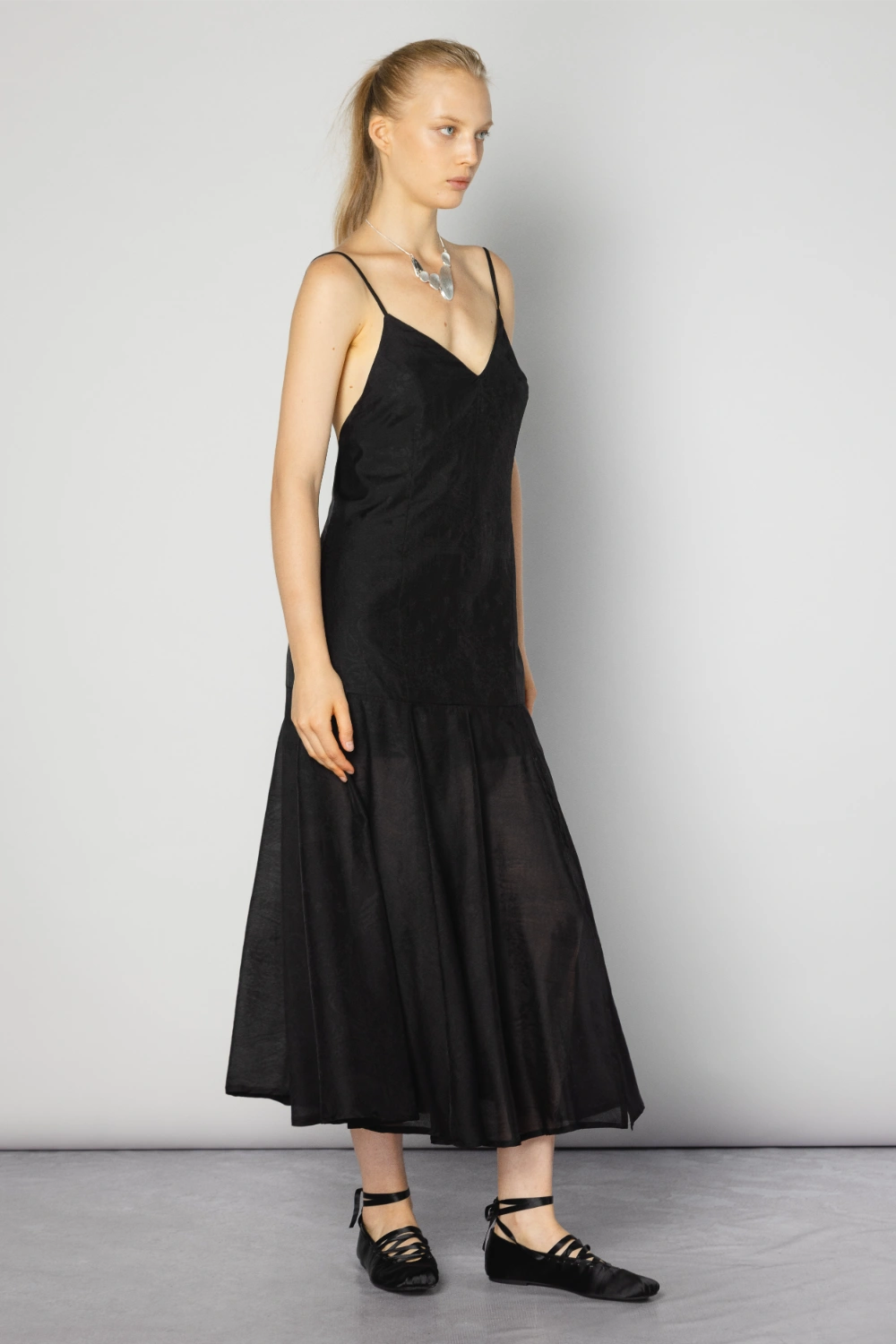 VESTIDO BEROLIGE BALI