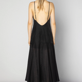 Vestido Berolige Bali Black