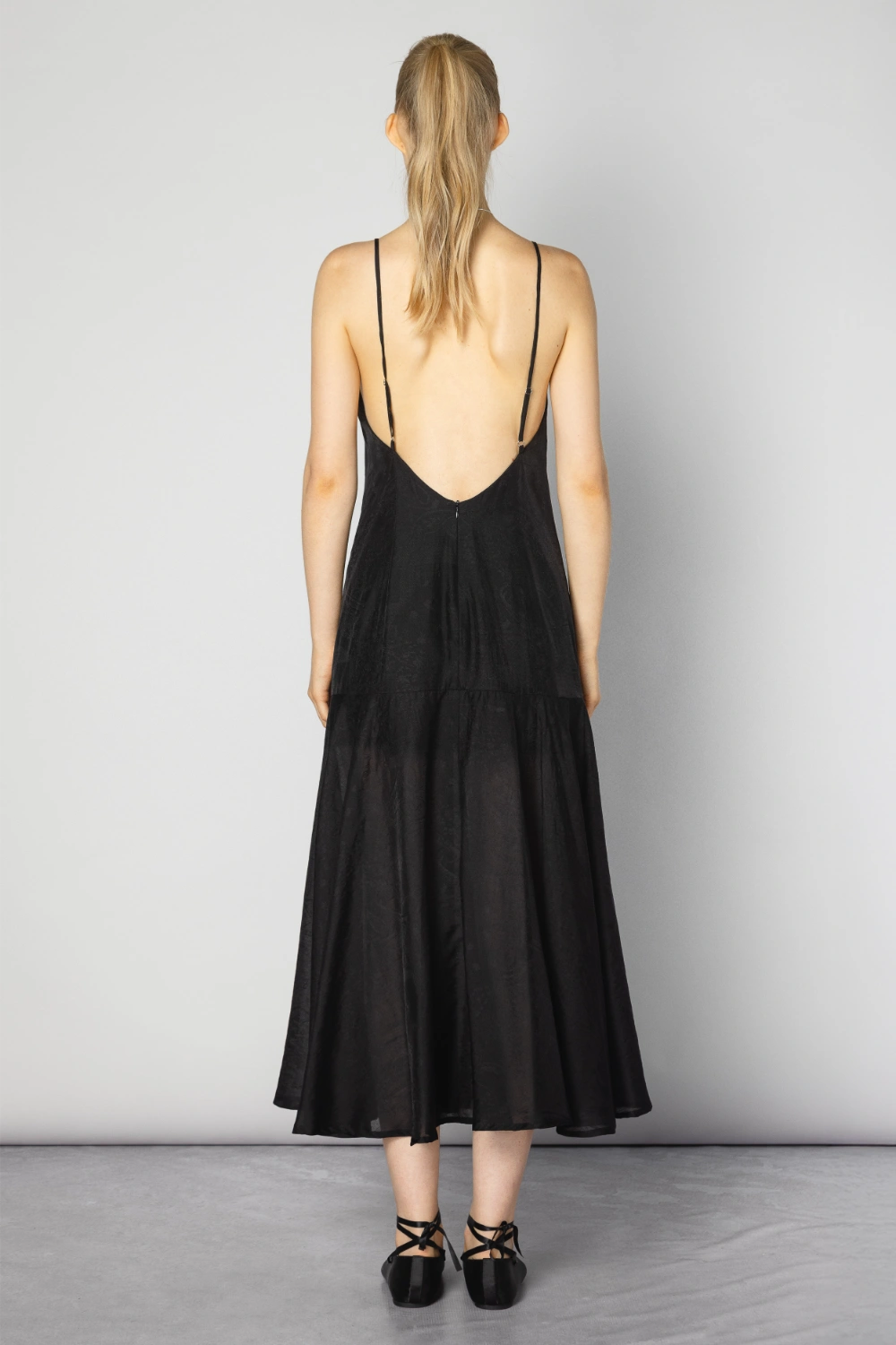 VESTIDO BEROLIGE BALI