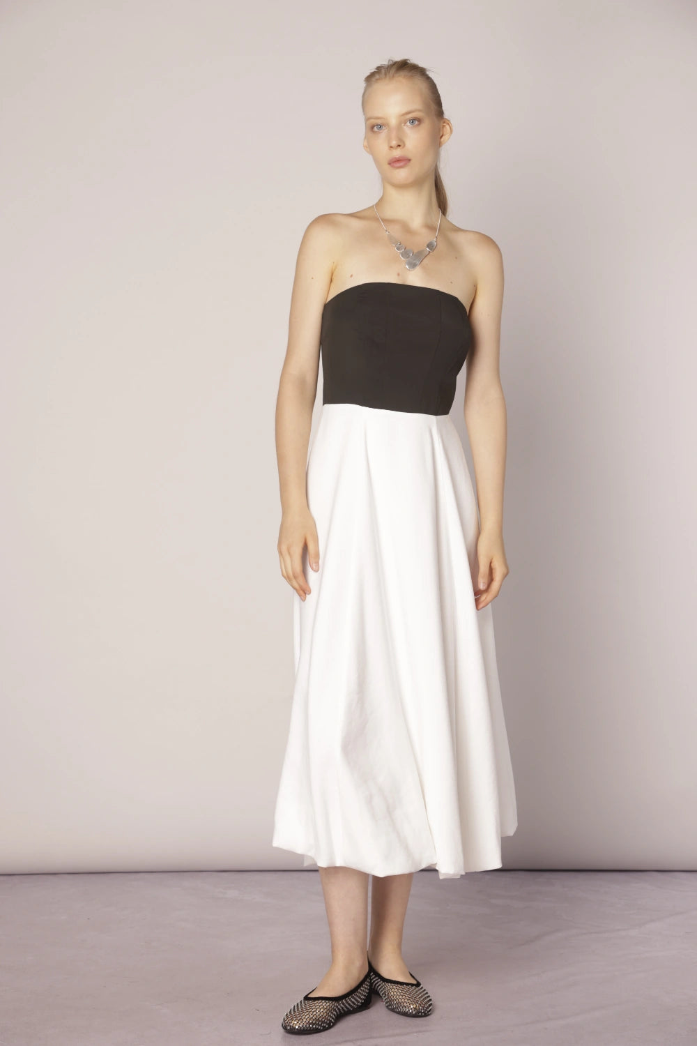 Vestido Dafne