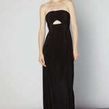 Vestido Silve Roud