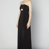 Vestido Silve Roud