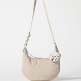 Bandolera Vicky Beige