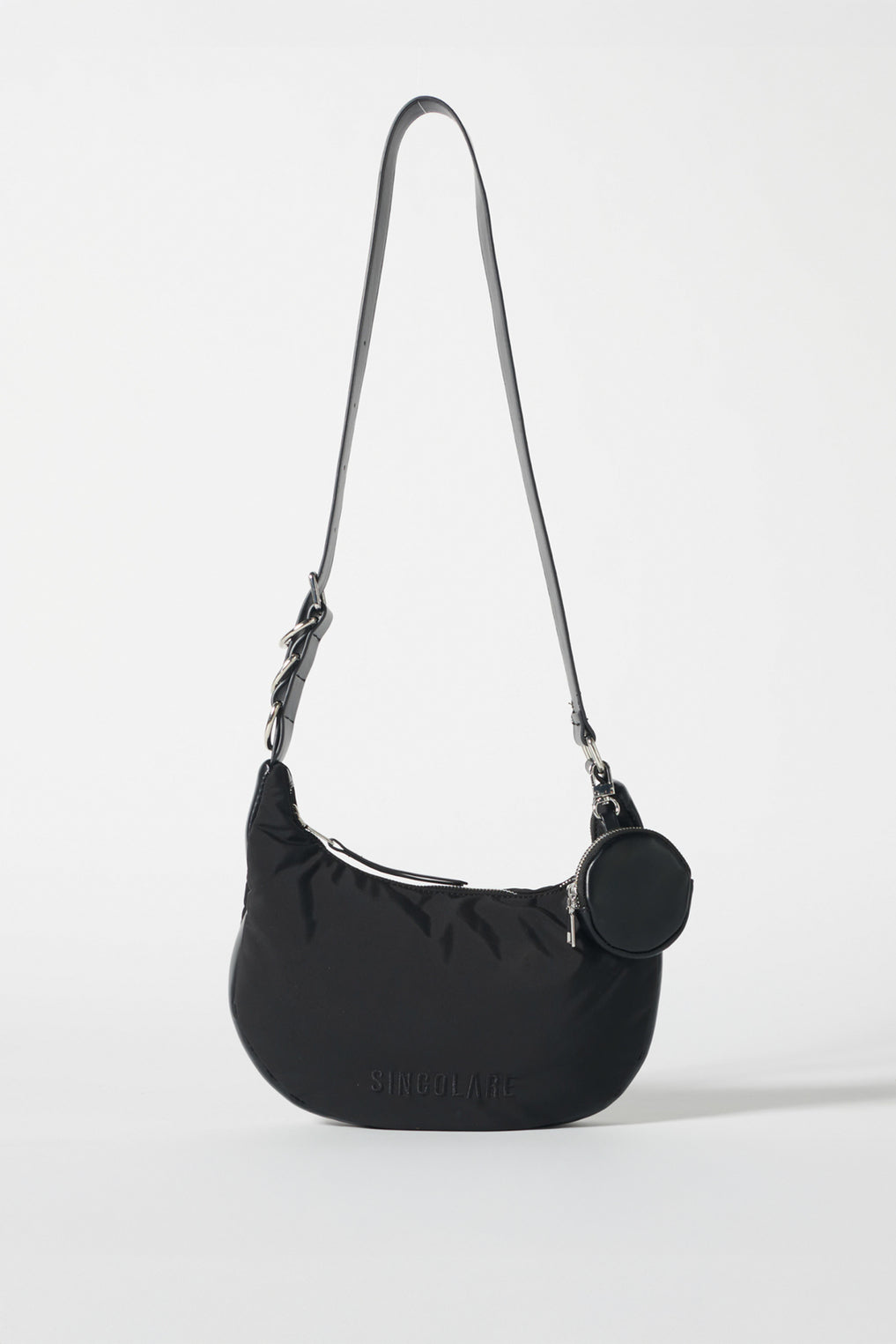 BANDOLERA VICKY NEGRA