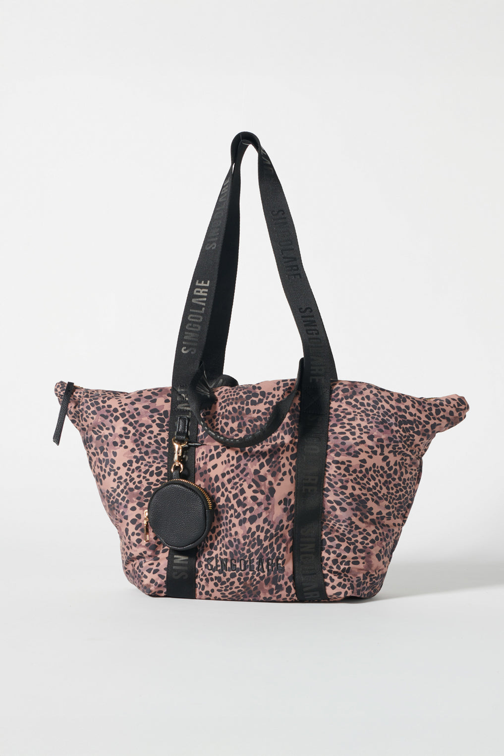 BOLSO VICKY ANIMAL PRINT