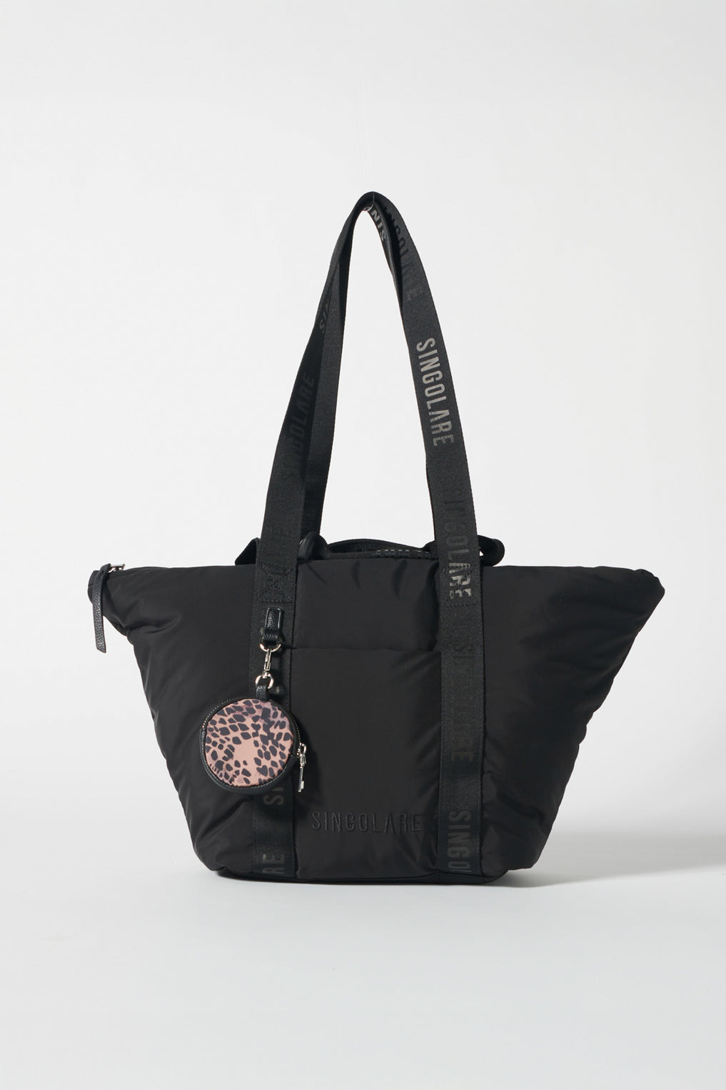 BOLSO VICKY BLACK