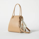 Cartera Dolores Beige