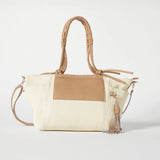 Shopper Justina