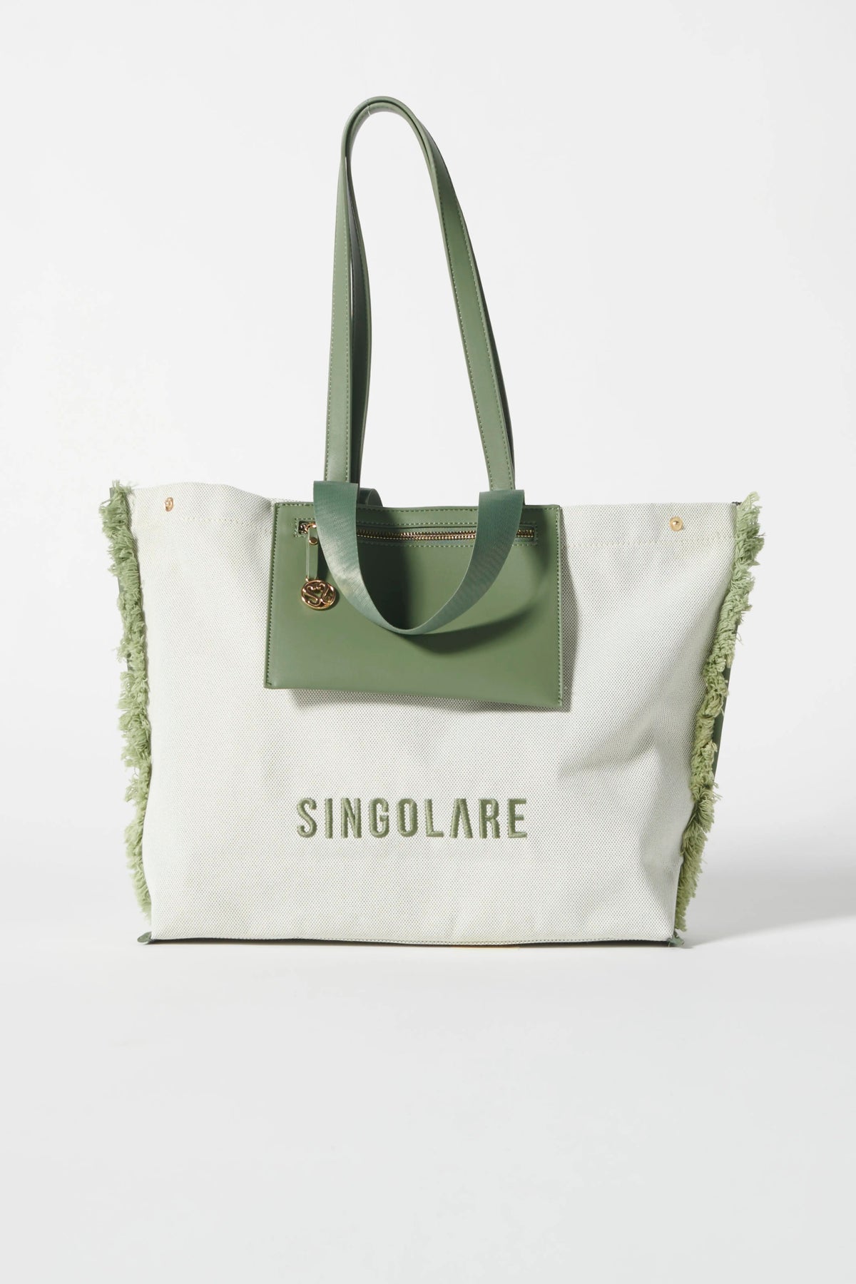 SHOPPER SOFÍA GREEN