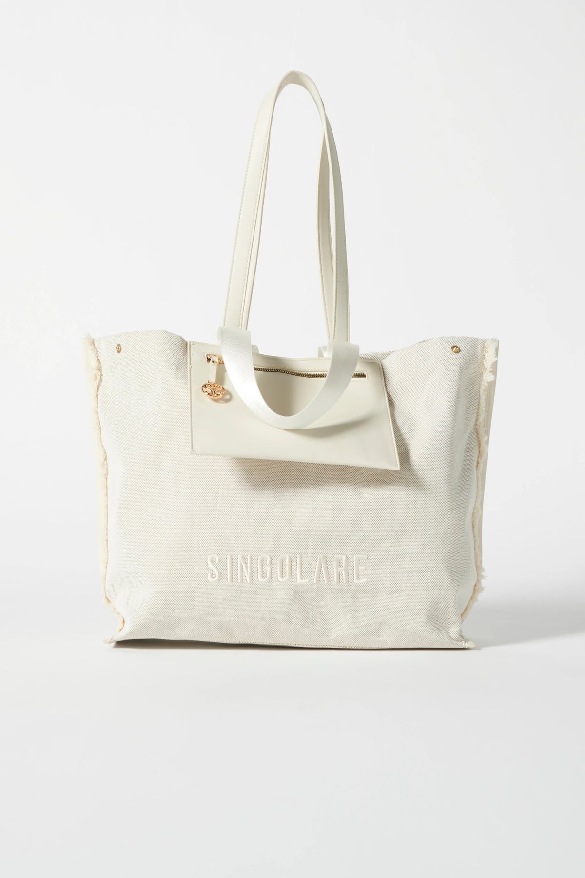 SHOPPER SOFÍA CARAMEL