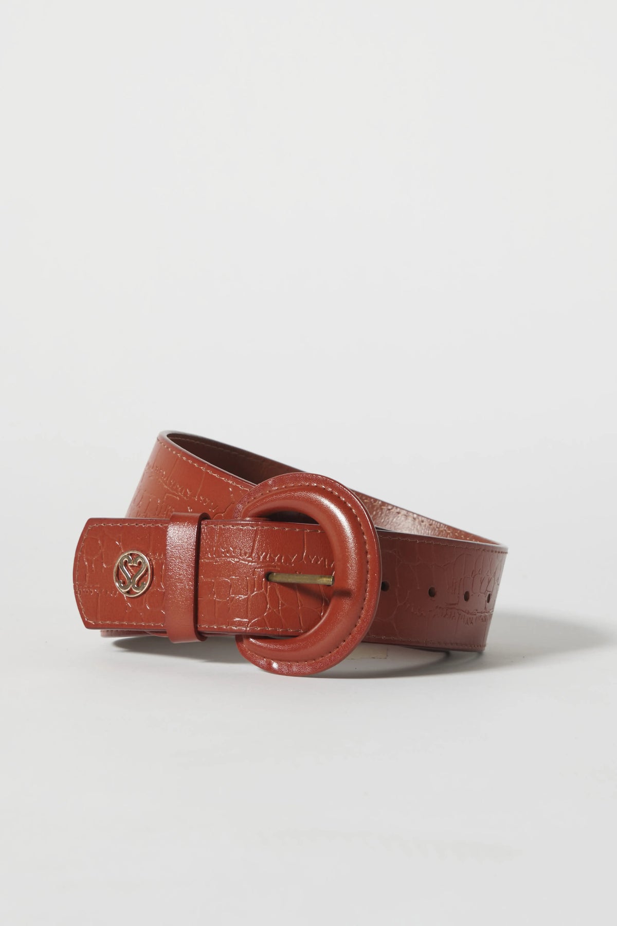 CINTURÓN CROC KAKHI