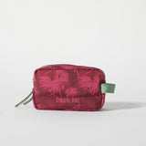 Cosmetiquero Vicky Red