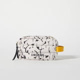 Cosmetiquero Vicky White