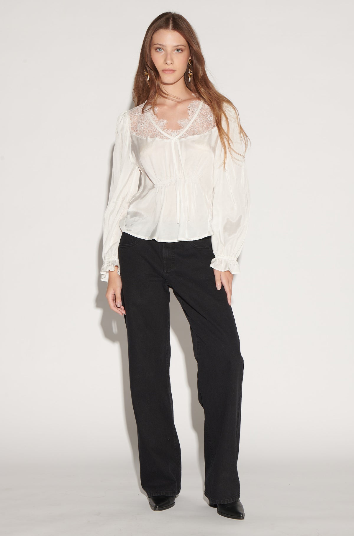 Jeans Recto