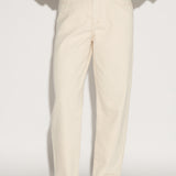 Jeans Mom Off White